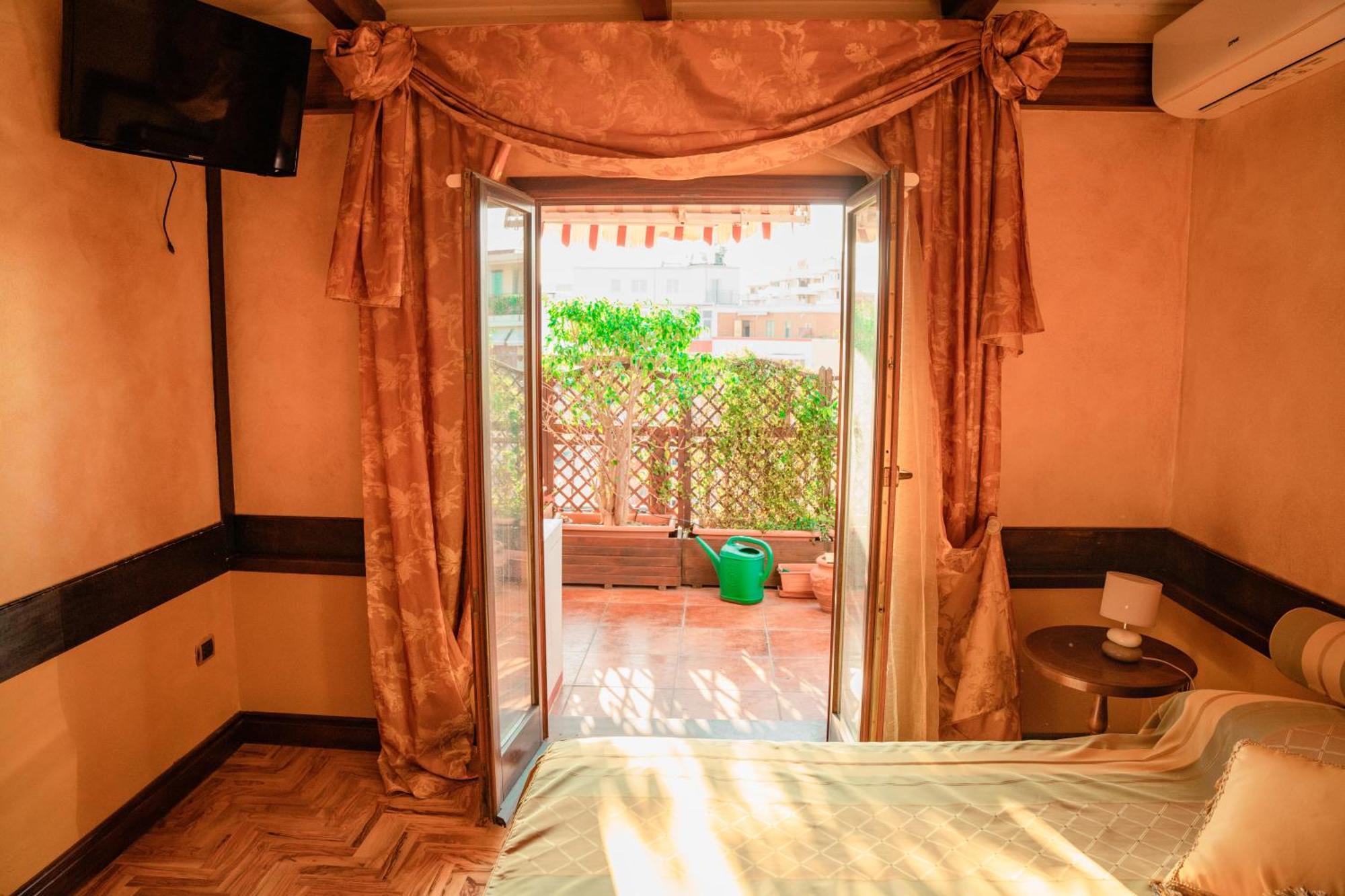 فيلا Prestigioso Attico Panoramico كالياري المظهر الخارجي الصورة